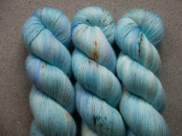 Sky Blue