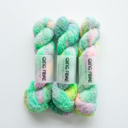 Baby Teddy - Time Traveller