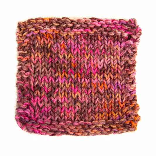 QF x Le Pull Studio Mystery Box -  Downtown Beret kit - Fever and Liminal Space