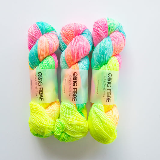 Dashing Sassy - Utopia