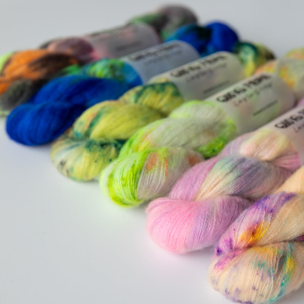 H/S25 Whispers of the Deep Sea Kit - Veranita