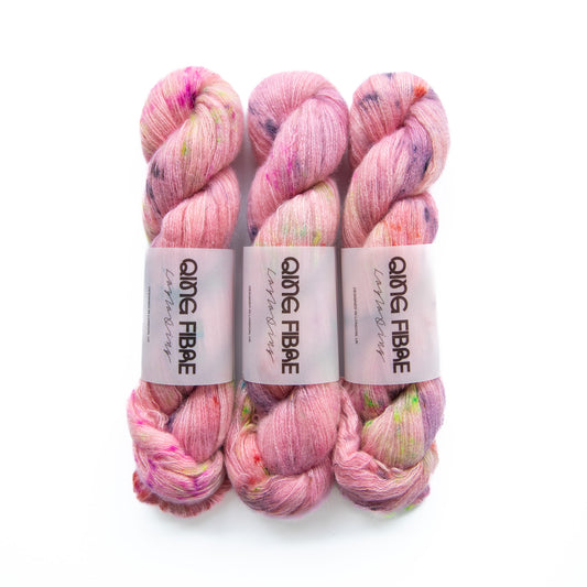 Veranita - Antique Rose