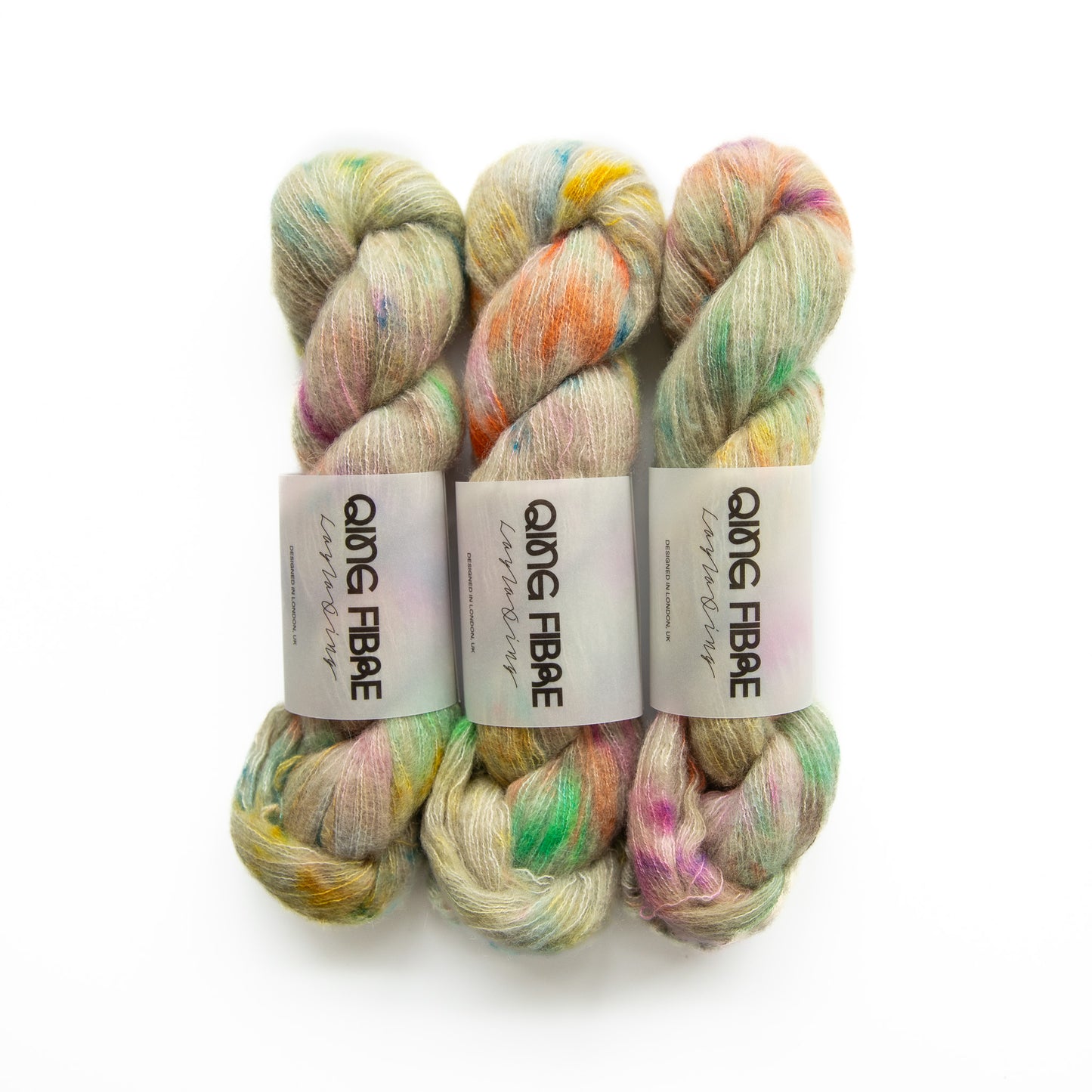 Veranita - Frankenyarn