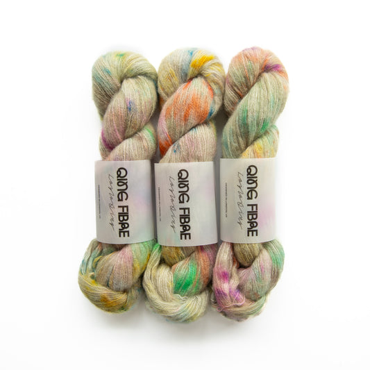 Veranita - Frankenyarn