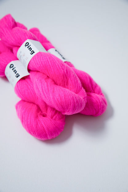 Veranita - Barbie Pink