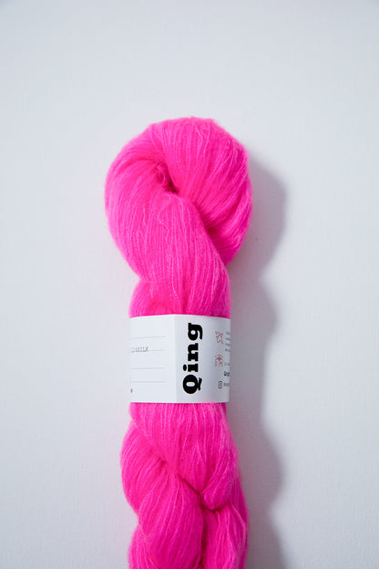 Veranita - Barbie Pink