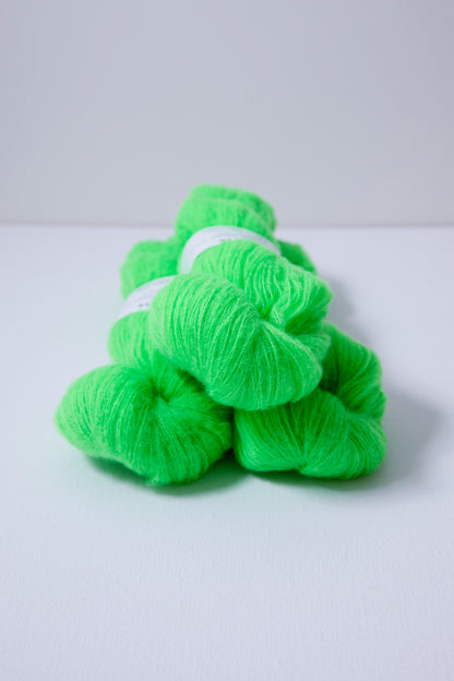Veranita - UFO Green