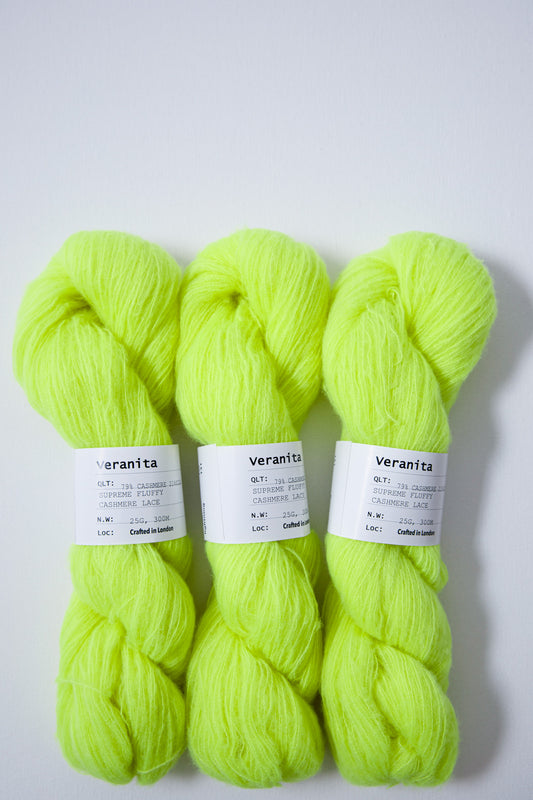 Veranita - Lightning
