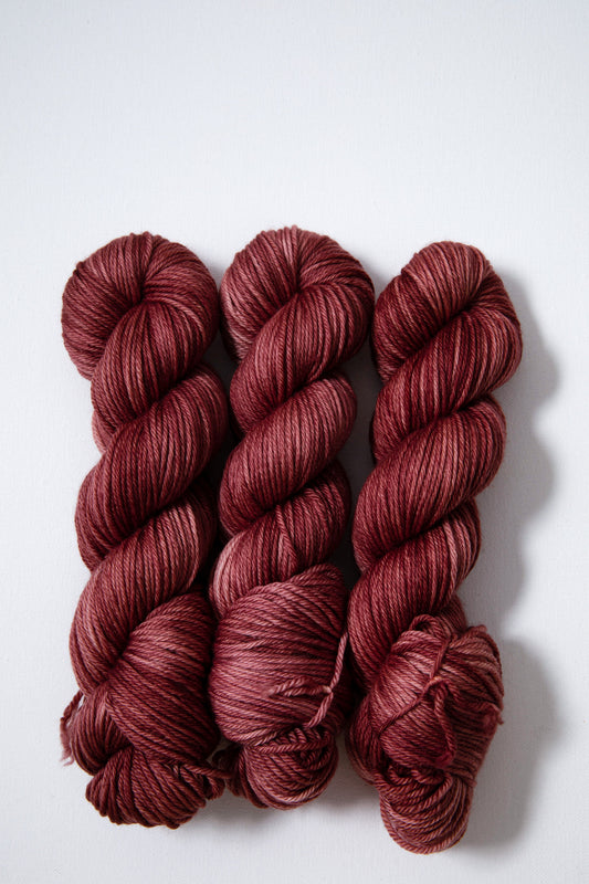 Dashing DK - Peony
