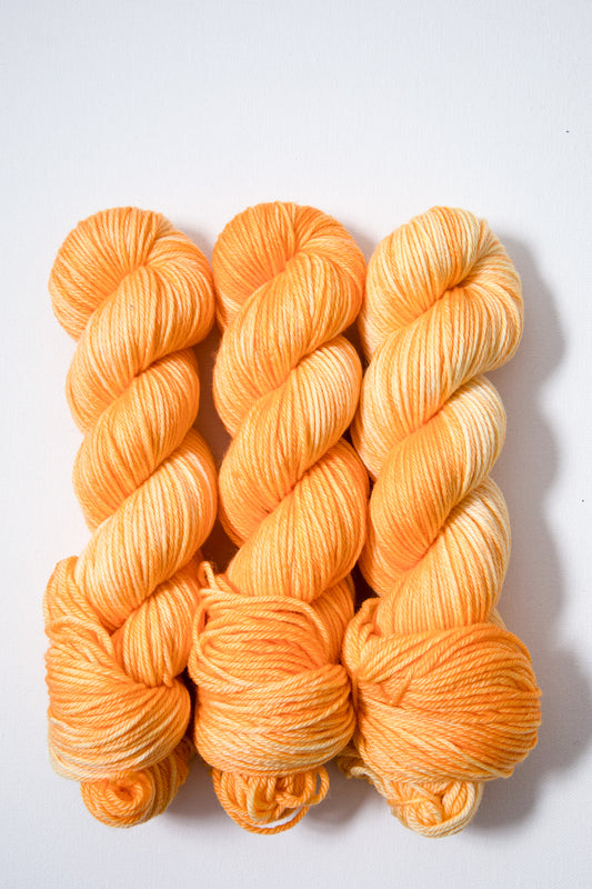 Dashing DK - Turmeric