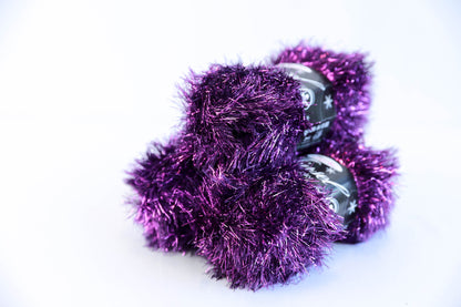 King Cole Tinsel yarn