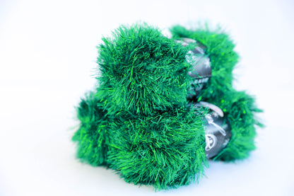 King Cole Tinsel yarn