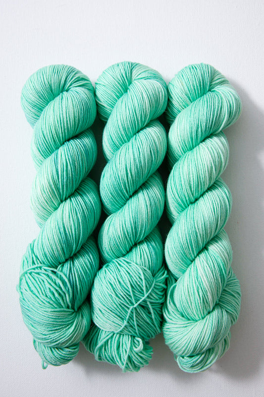 Dashing Fingering - Jade