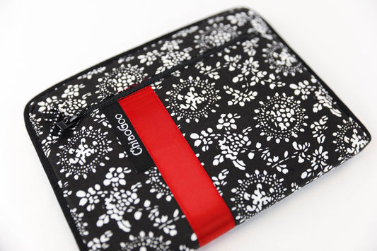 ChiaoGoo TWIST Red Lace Interchangable Needle Set