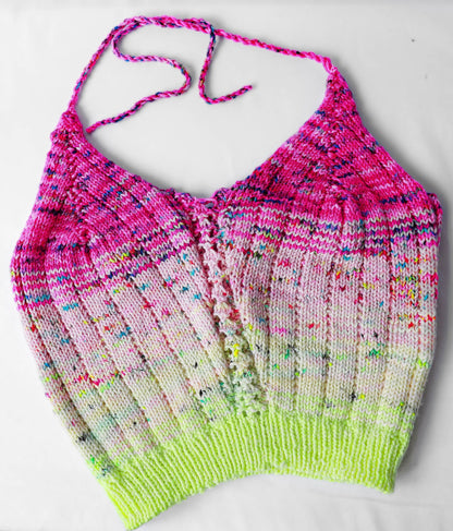 Homebody Loungewear Set Pattern - Download Version