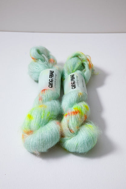 Kid Mohair Silk - Shusui