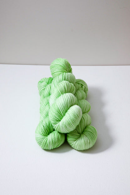 Dashing DK - Cucumber