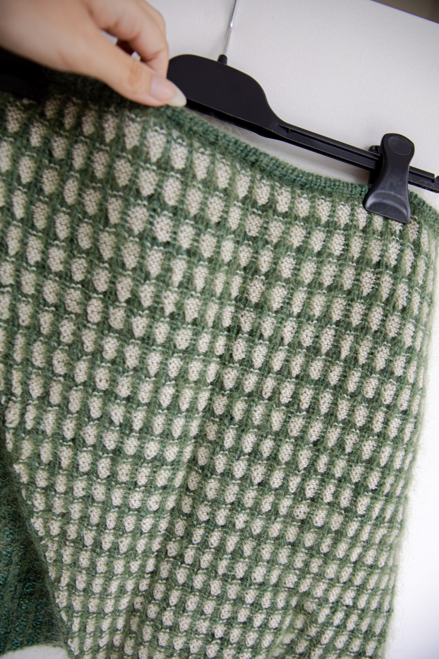 Polperro Skirt Pattern - Download