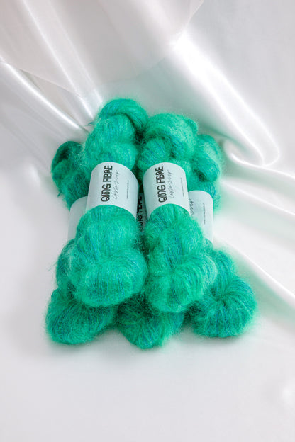 Kid Mohair Silk New HS2022 - Furby
