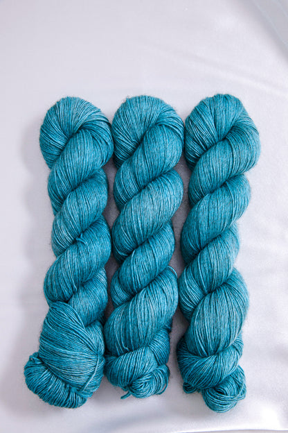 Yak Single - Lagoon
