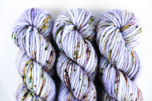 Big Merino Chunky - Smoke