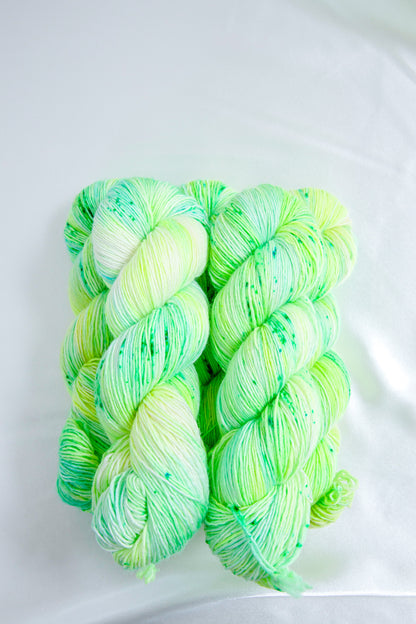Merino Single - Spaceship
