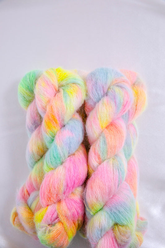 Suri Lace - Flying Saucer