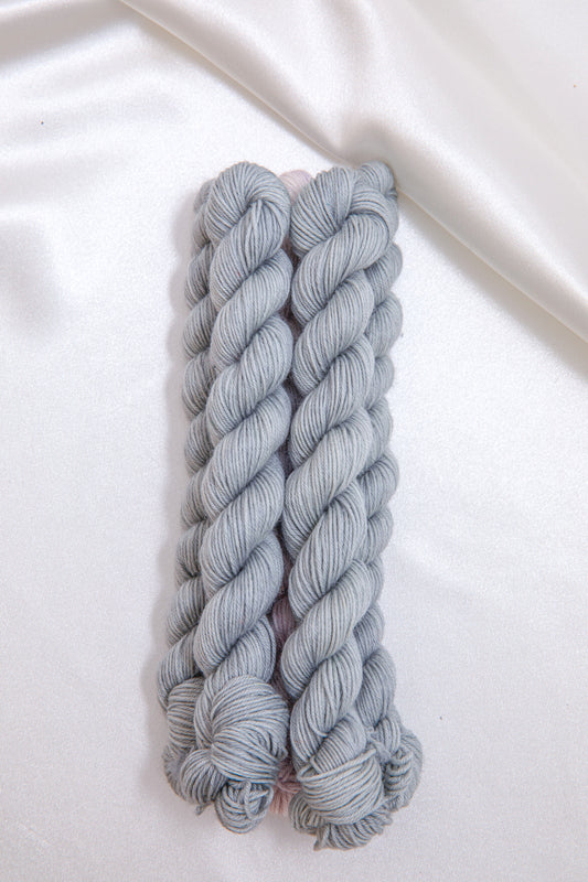 Backrooms - Mini Merino Fingering