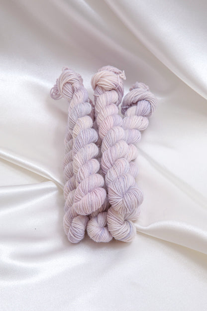 Mini Merino Fingering - Floating
