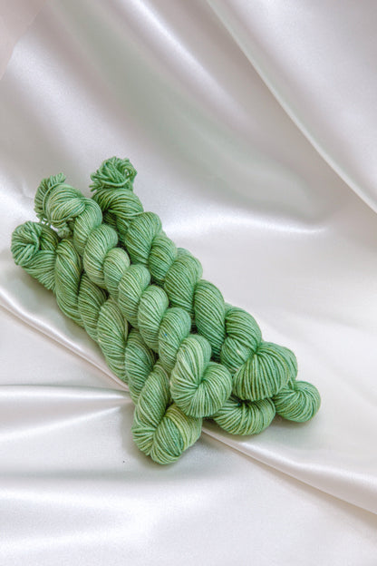 Mini Merino Fingering - Planet Express
