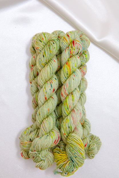 Yoda - Mini Merino Fingering