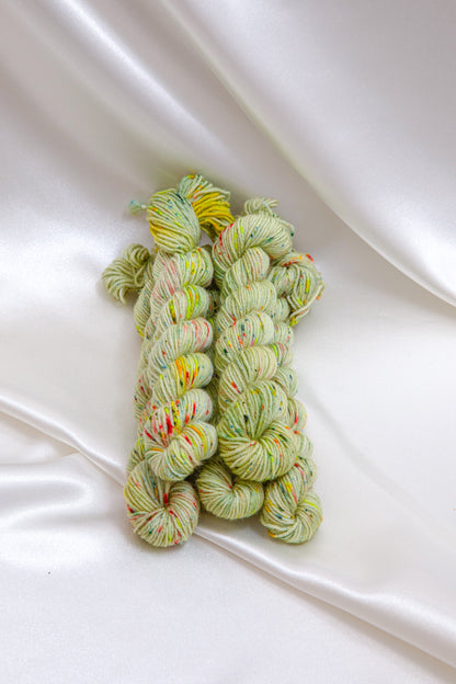 Yoda - Mini Merino Fingering