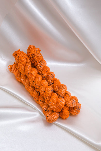 Mini Merino Fingering - Merida