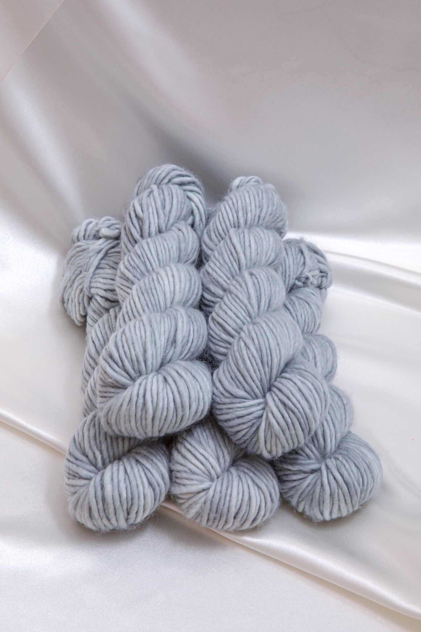 Backrooms - Big Merino Chunky