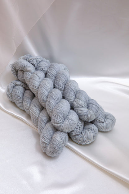 Super Soft Sock - Backrooms