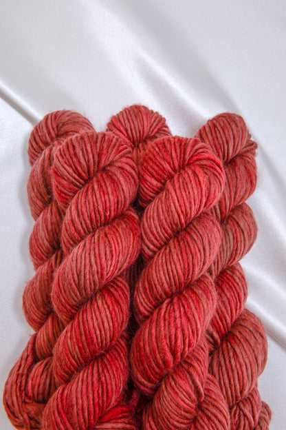 I'm Groot - Big Merino Chunky