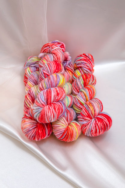 Big Merino Chunky - Starlord