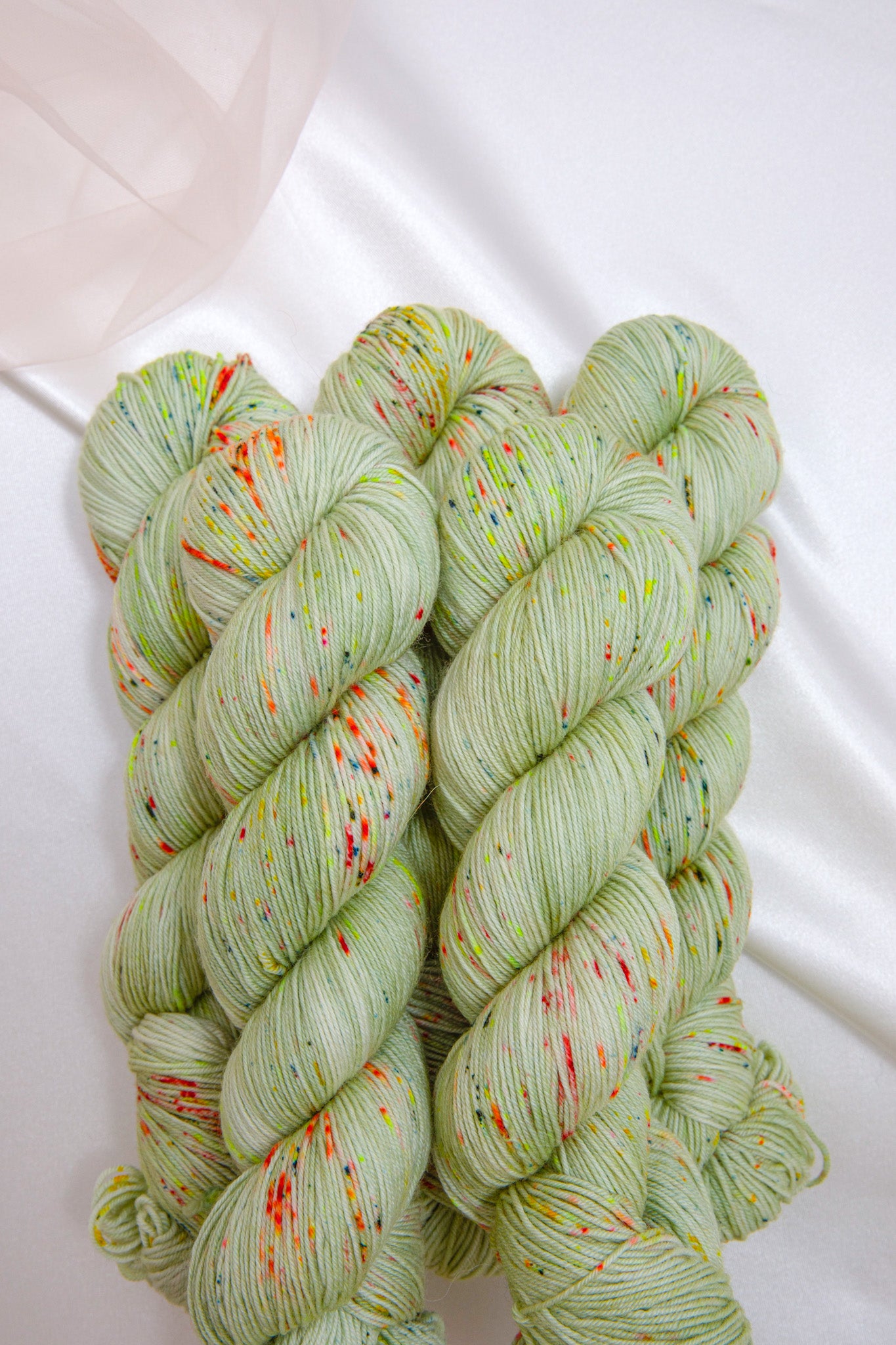 Dashing Fingering - Yoda