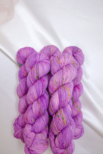 Merino Single - Milky Way