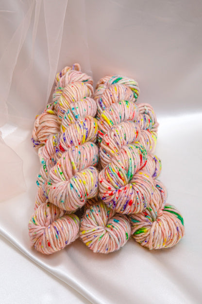 Big Merino Chunky - Orion