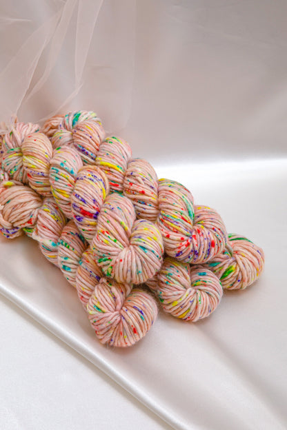Big Merino Chunky - Orion