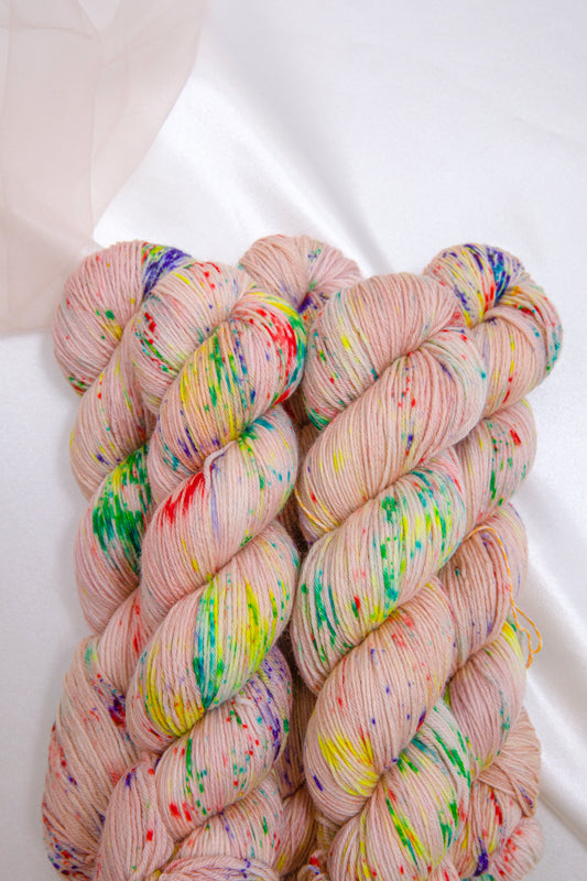 Super Soft Sock - Orion