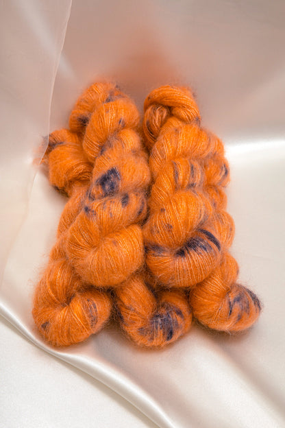 Kid Mohair Silk - Merida