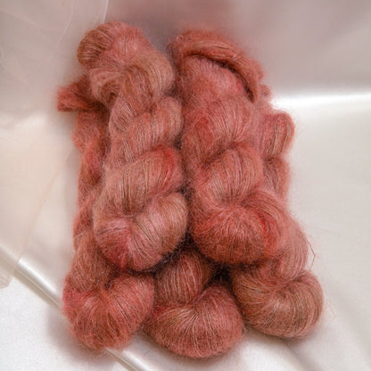 I'm Groot - Kid Mohair Silk