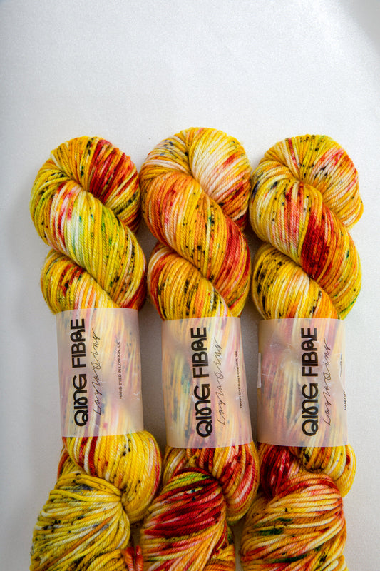 Ember - Super Soft DK