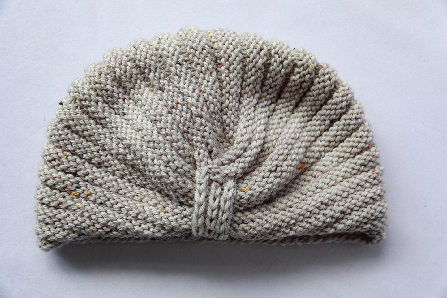 Bianca Turban Hat