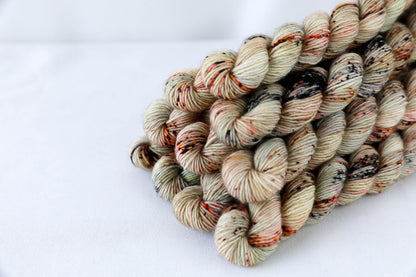 Big Merino Chunky - Fossil
