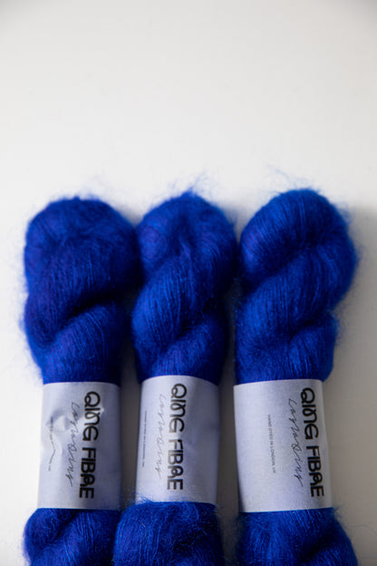 Kid Mohair Silk - Hero