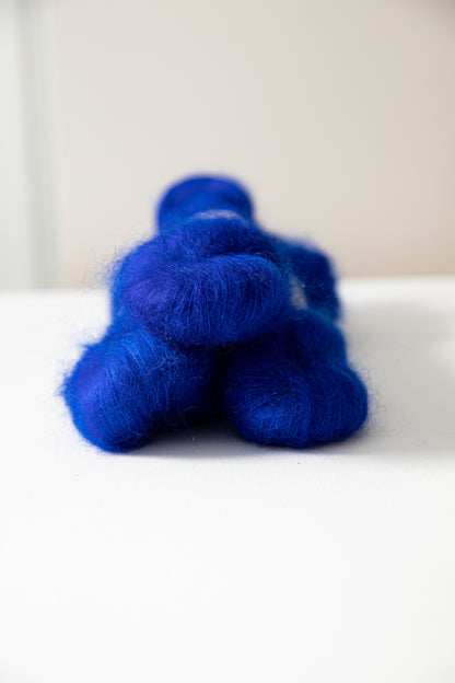 Kid Mohair Silk - Hero