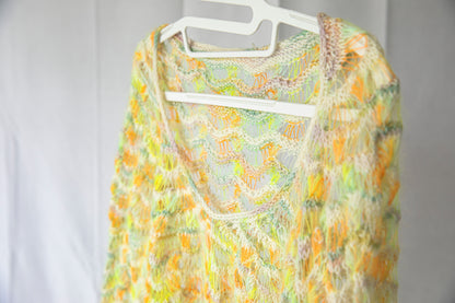 Simply Wave Top Pattern - Download
